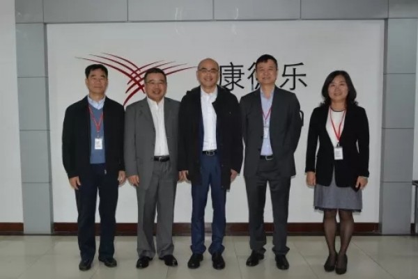 融合进行时，打造DTP药房新时代