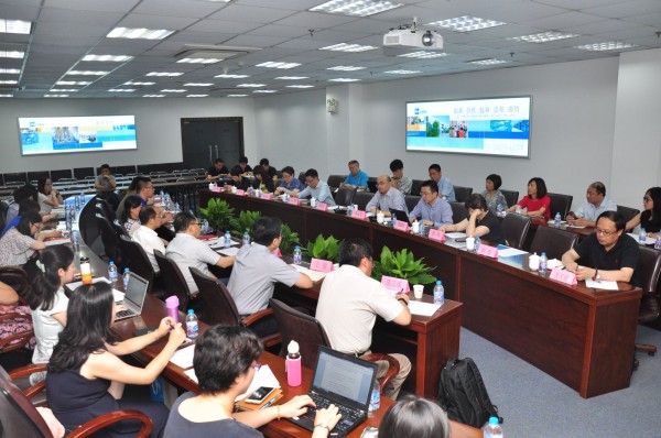 精益求精丨优越会控股精益五期中期评审顺利完成